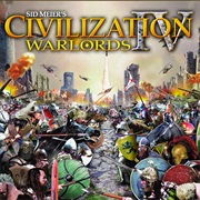 Sid Meier's Civilization IV: Warlords