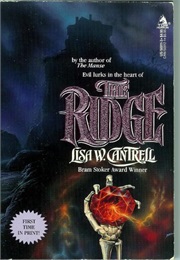 The Ridge (Cantrell)