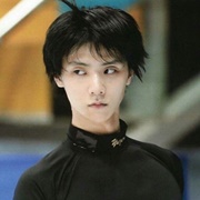 Yuzuru Hanyu