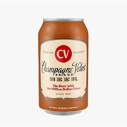 Upland Brewing Company Champagne Velvet