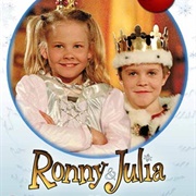 Ronny Och Julia