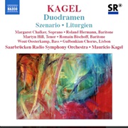 Kagel - Duodramen