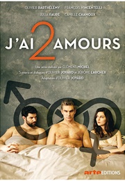 J'ai 2 Amours (2018)