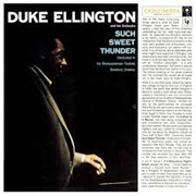 Such Sweet Thunder - Duke Ellington & His Orchestra
