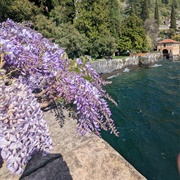 Varenna Hotel Cipressi