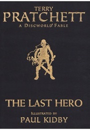 The Last Hero (Terry Pratchett)