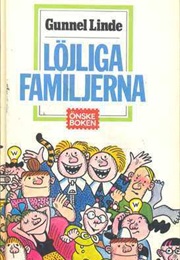 Löjliga Familjerna (Gunnel Linde)