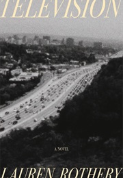 Television (Lauren Rothery)