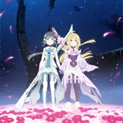 Yuuki Yuuna Wa Yuusha De Aru: Washio Sumi No Shou 3 - Yakusoku