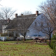 Vander Ende-Onderdonk House