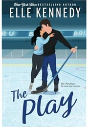The Play (Elle Kennedy)