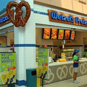 Wetzel's Pretzels