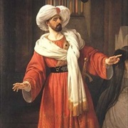 Bajazet by Jean Racine