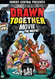 Drawn Together Movie (2010)