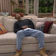 S5.E11: Will Steps Out