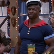 Popeye (Terry, Brooklyn Nine-Nine)