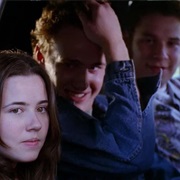 3. Tricks and Treats