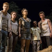 S8.E3: God Bless Her Rotting Soul