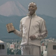 S1.E9: Blackzilla & Playa Haters' Ball