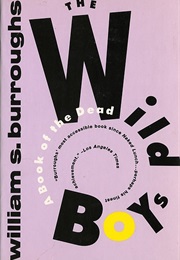 The Wild Boys (William S. Burroughs)