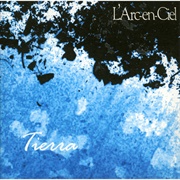 Tierra by L'arc~En~Ciel