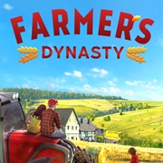 Farmer Dynasty