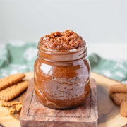 Vegan Biscoff Spread
