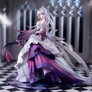 Kiana Evening Invite Figure