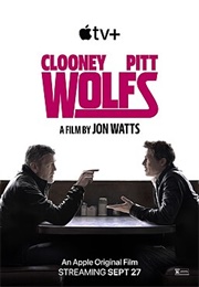 Wolfs (2024)