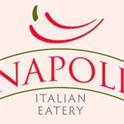 Napoli Italian Eatery