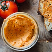 Tomato Butter