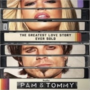 Pam & Tommy