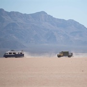 S3.E8: International Buffoons Vacation