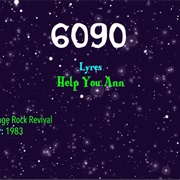 #7357 Help You Ann by the Lyres