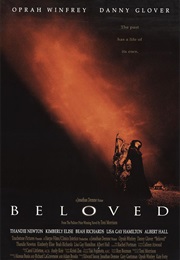 Beloved - Colleen Atwood (1998)