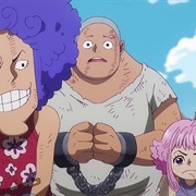 1130. a History Erased! God Valley of Despair