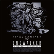 Masayoshi Soken - ENDWALKER: FINAL FANTASY XIV OST