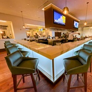 Steakhouse 71 Lounge