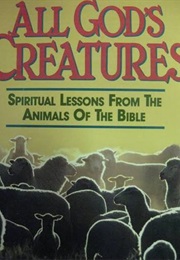 All God's Creatures (Richmond, Gary)