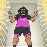 S3.E6: Legend of the Pier/Bike & Survive