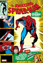 The Amazing Spider-Man #259 (Tom Defalco & Ron Frenz)