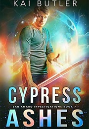Cypress Ashes (Kai Butler)
