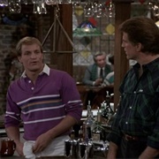 S6.E14: And God Created Woodman