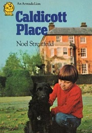 Caldicott Place (Noel Streatfeild)