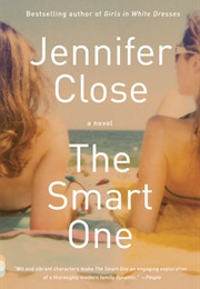 The Smart One (Jennifer Close)