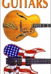 The Illustrated Directory of Guitars (Ray Bonds)