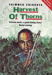 Harvest of Thrones (Shimmer Chindoya)