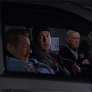 S5.E22: Queens'bro Bridge