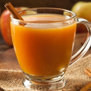 Apple Chai