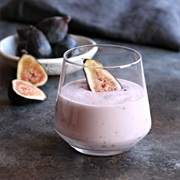 Fig Smoothie